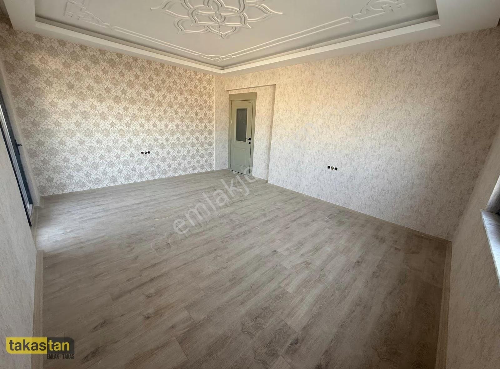 Alparslan Mah.ultralüks Sıfır Yerden Isıtma 2,5+1fırsat Dairesi - Görsel 7