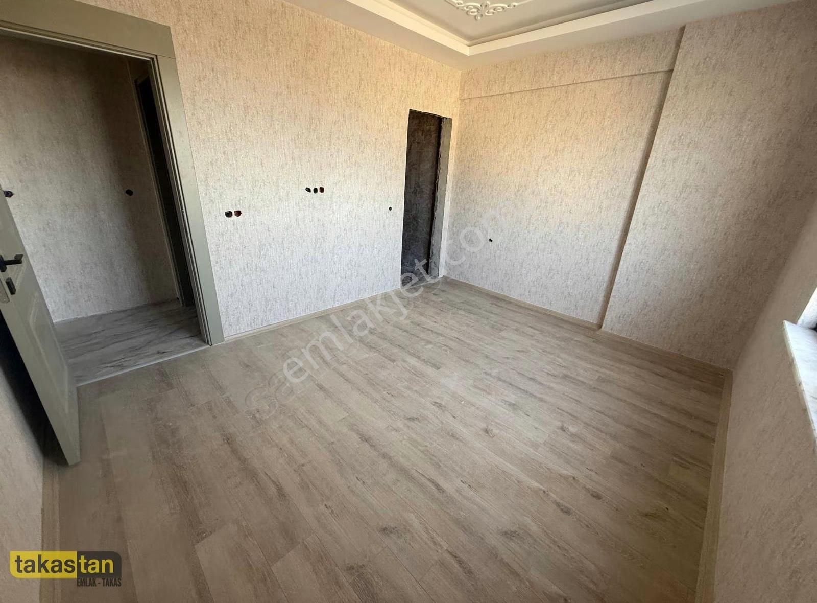 Alparslan Mah.ultralüks Sıfır Yerden Isıtma 2,5+1fırsat Dairesi - Görsel 25