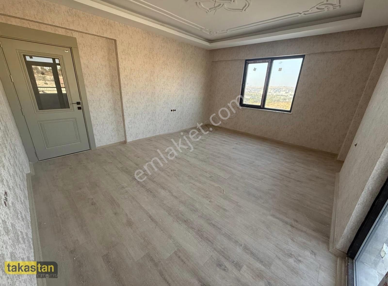 Alparslan Mah.ultralüks Sıfır Yerden Isıtma 2,5+1fırsat Dairesi - Görsel 16