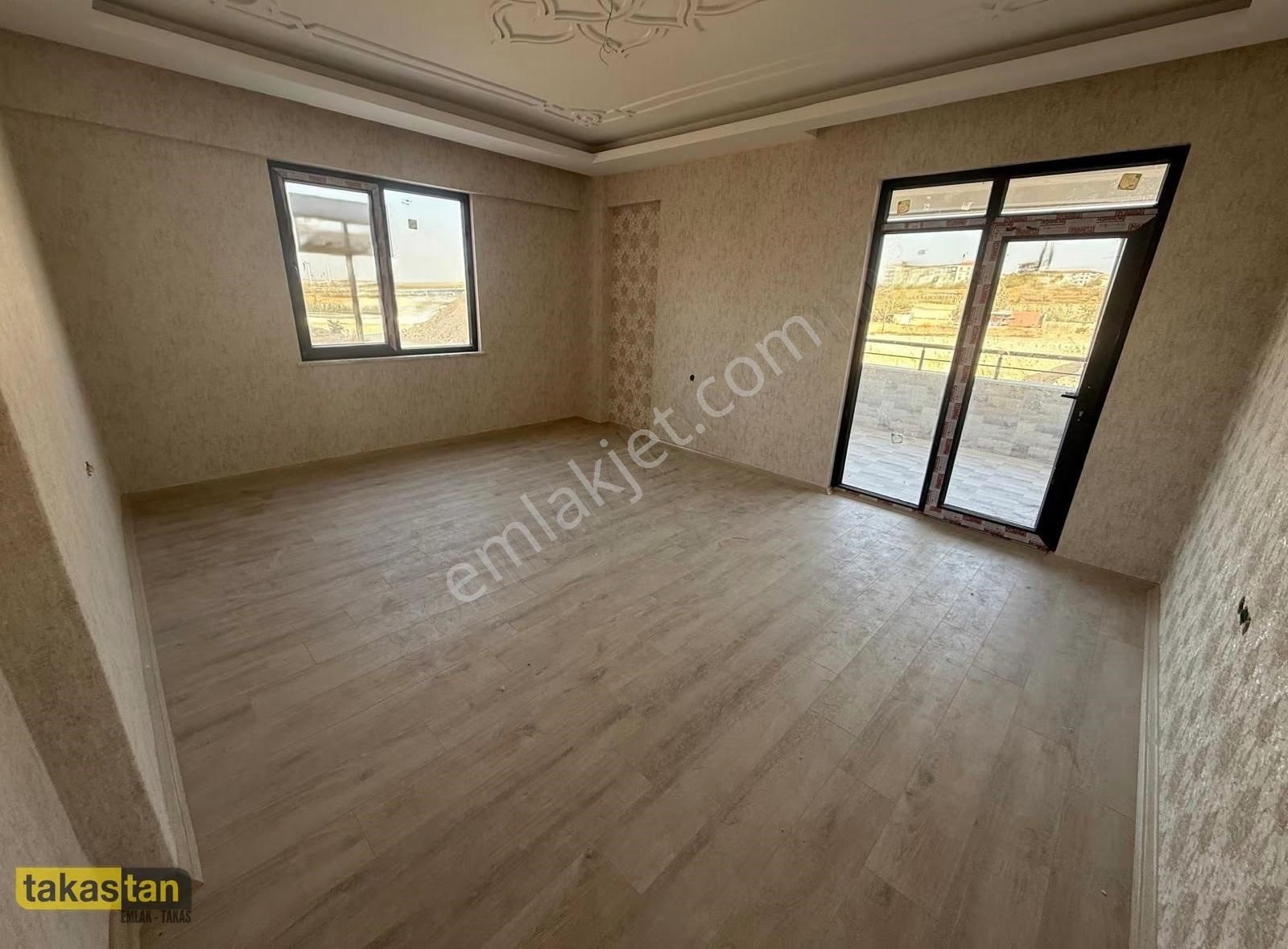 Alparslan Mah.ultralüks Sıfır Yerden Isıtma 2,5+1fırsat Dairesi - Görsel 2