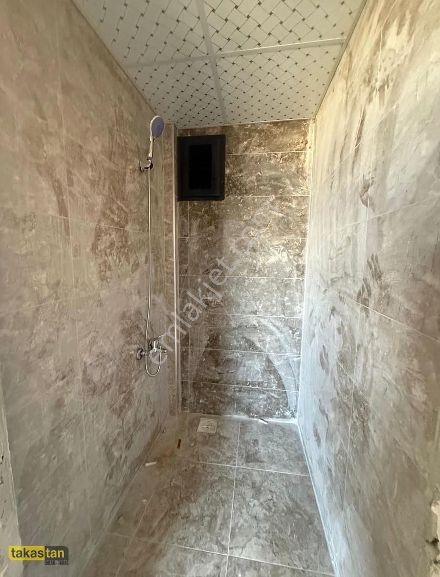 Alparslan Mah.ultralüks Sıfır Yerden Isıtma 2,5+1fırsat Dairesi - Görsel 13