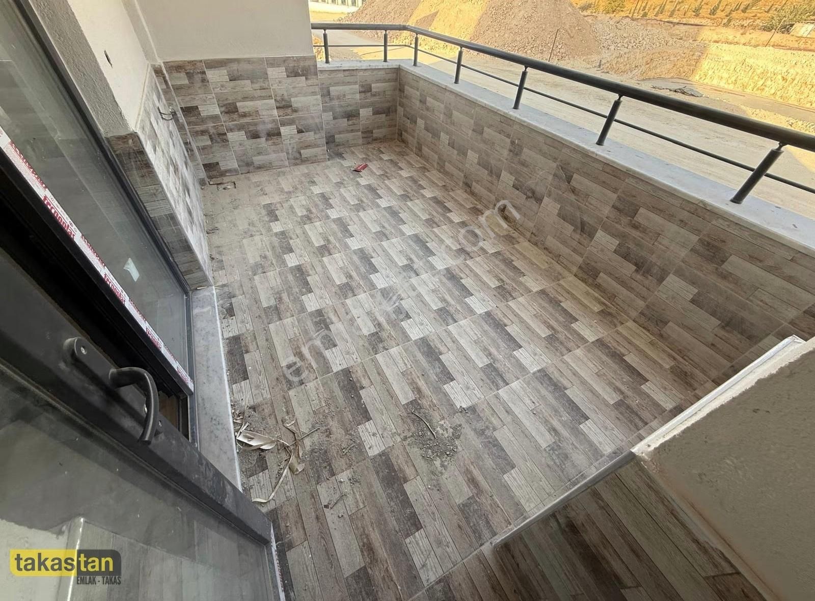 Alparslan Mah.ultralüks Sıfır Yerden Isıtma 2,5+1fırsat Dairesi - Görsel 14