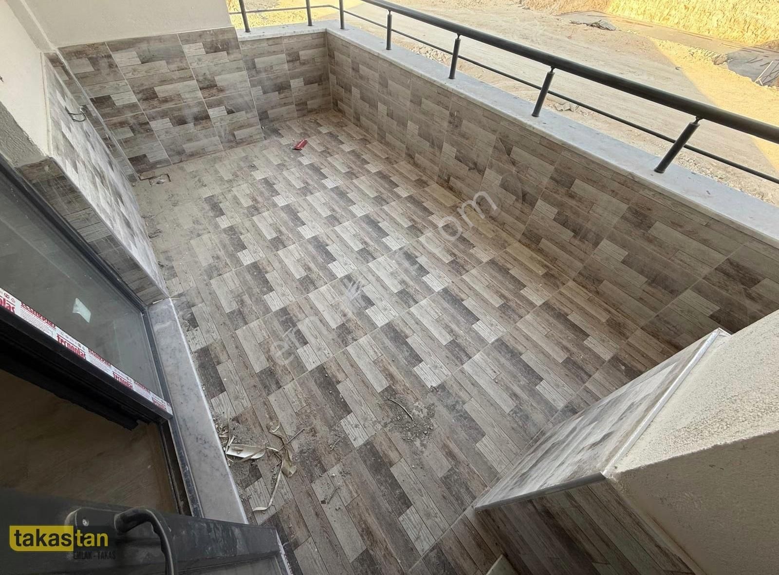 Alparslan Mah.ultralüks Sıfır Yerden Isıtma 2,5+1fırsat Dairesi - Görsel 18