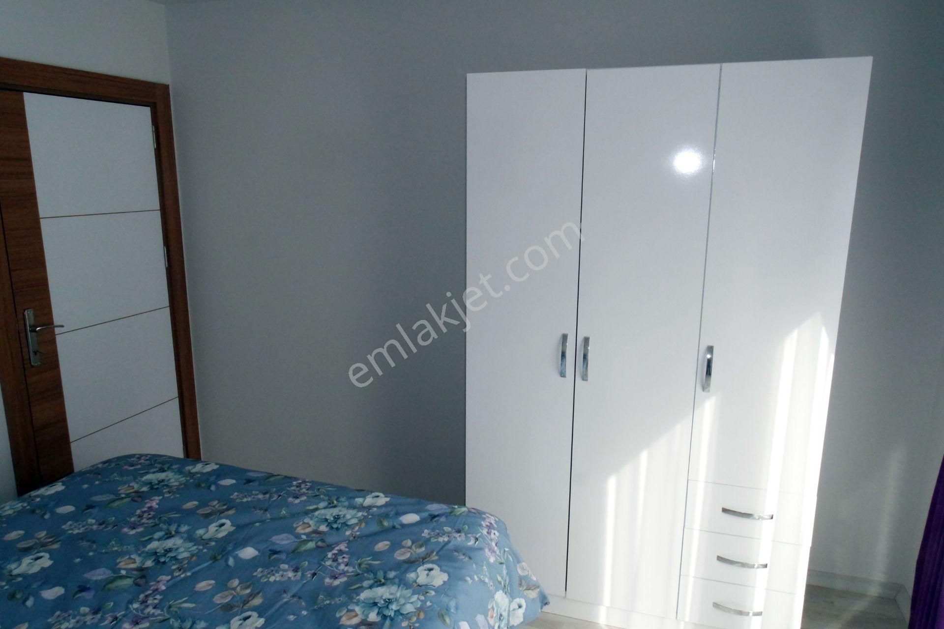 Konyaaltı Hurma'da Eşyalı Kiralık 1+1 Daire - Vega Invest - Görsel 16