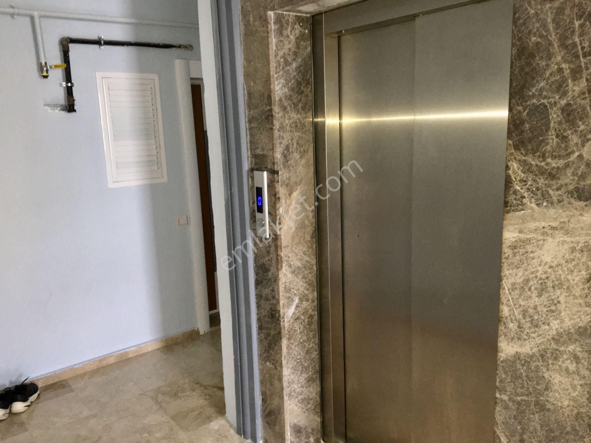 Konyaaltı Hurma'da Eşyalı Kiralık 1+1 Daire - Vega Invest - Görsel 8