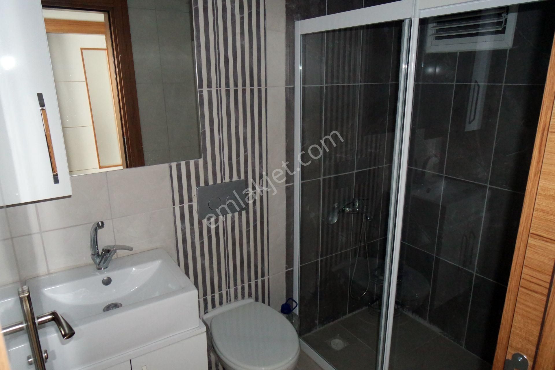 Konyaaltı Hurma'da Eşyalı Kiralık 1+1 Daire - Vega Invest - Görsel 20