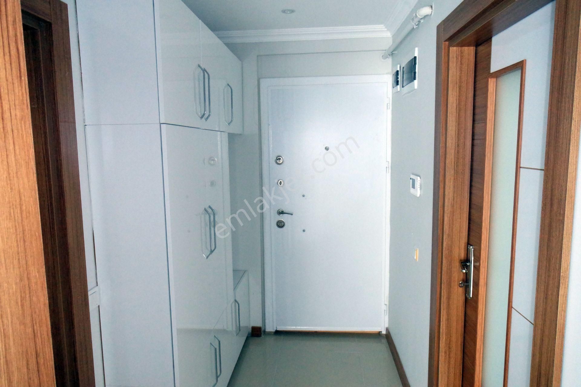 Konyaaltı Hurma'da Eşyalı Kiralık 1+1 Daire - Vega Invest - Görsel 18