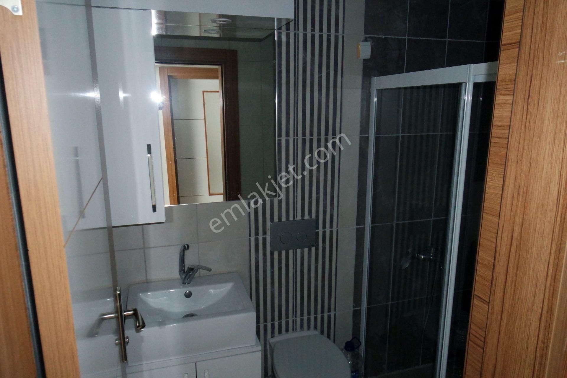 Konyaaltı Hurma'da Eşyalı Kiralık 1+1 Daire - Vega Invest - Görsel 19