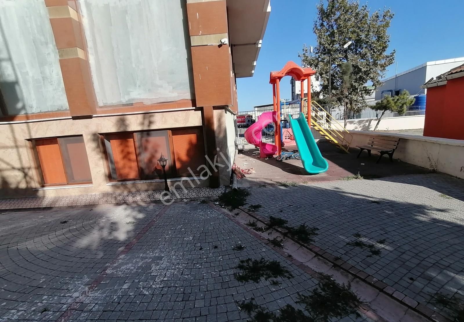 Fırsat Adnan Kahvecide Kısa Katlı Yeni Site İçi Ferah 3+1 Daire - Görsel 11
