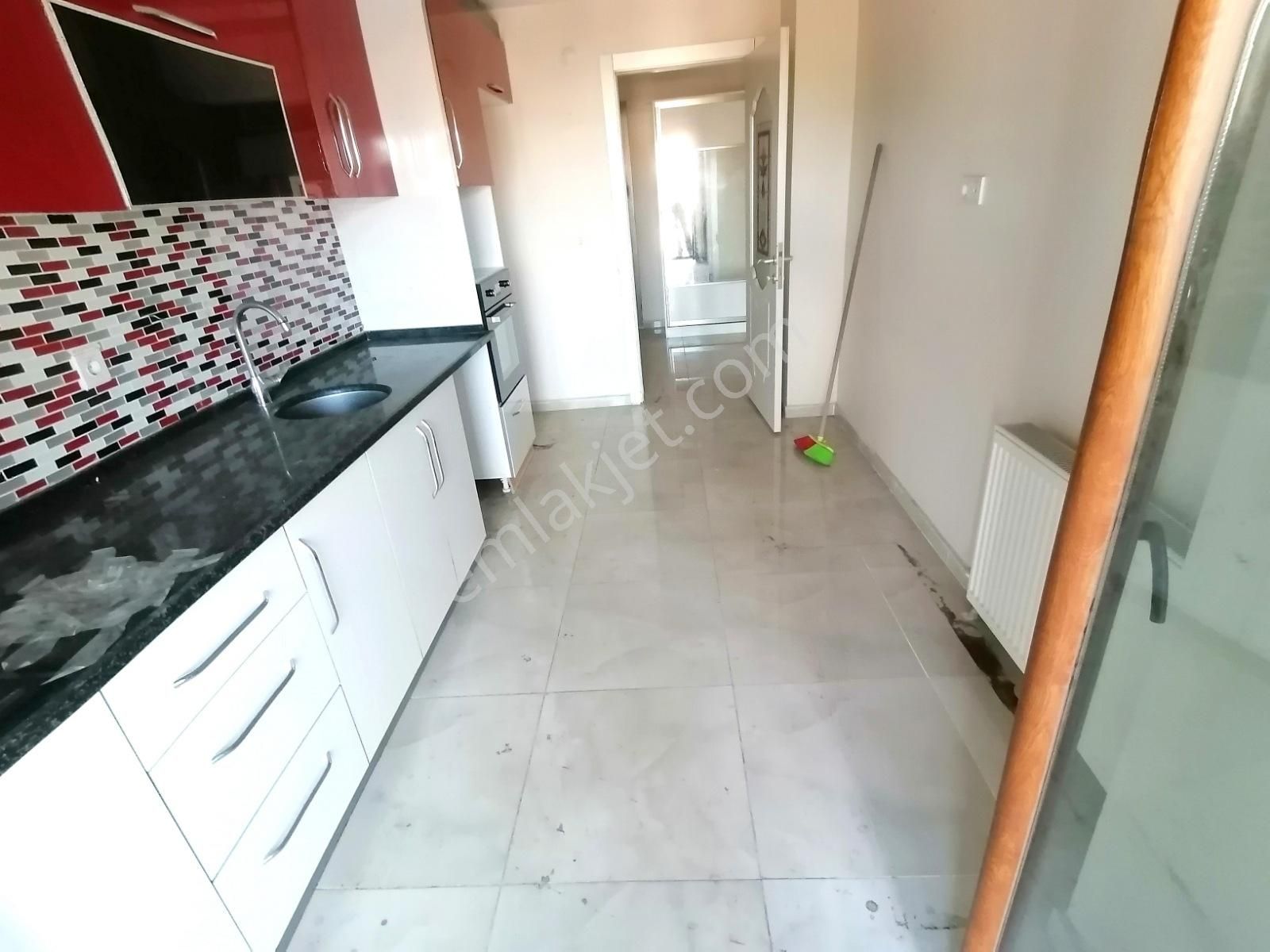 Fırsat Adnan Kahvecide Kısa Katlı Yeni Site İçi Ferah 3+1 Daire - Görsel 16