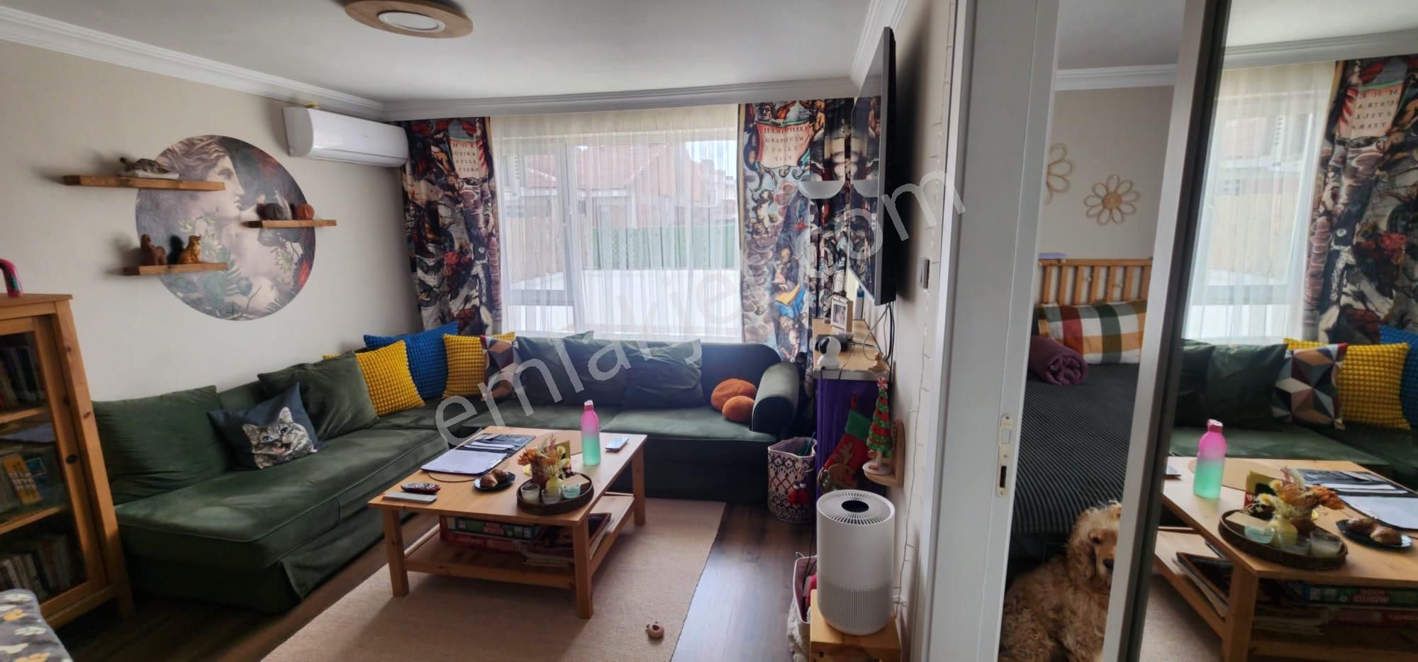 Esat'ta Eşyalı Satılık 2+1 Daire - Kızılay'a Yakın - Görsel 13