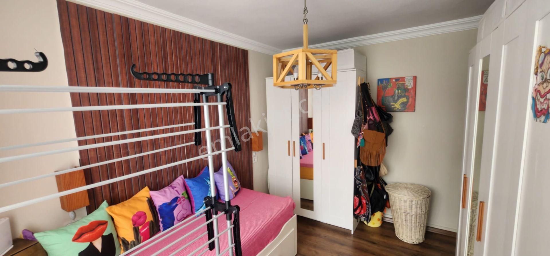 Esat'ta Eşyalı Satılık 2+1 Daire - Kızılay'a Yakın - Görsel 30