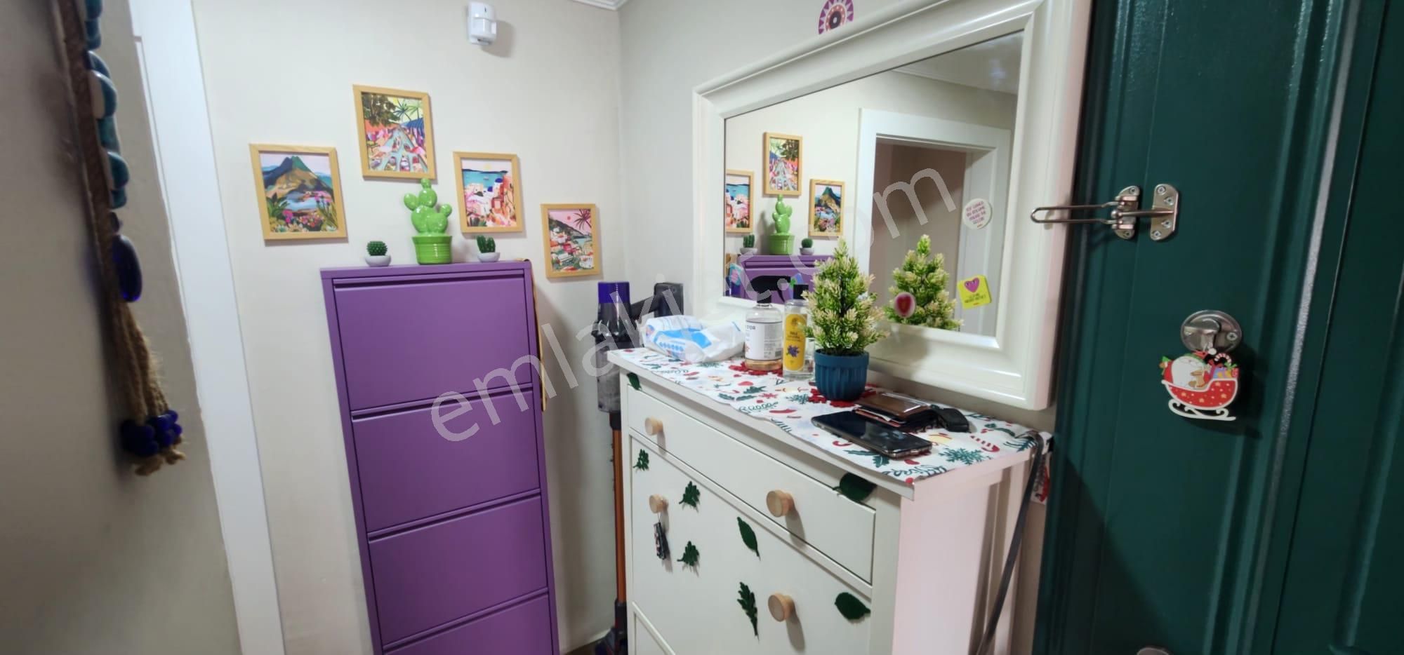 Esat'ta Eşyalı Satılık 2+1 Daire - Kızılay'a Yakın - Görsel 24