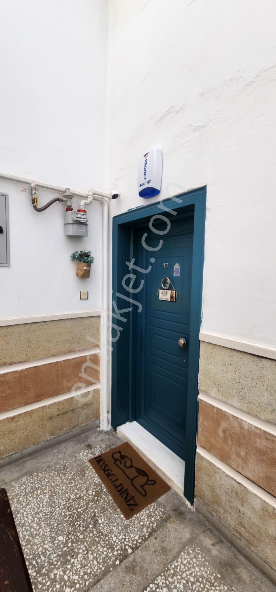 Esat'ta Eşyalı Satılık 2+1 Daire - Kızılay'a Yakın - Görsel 5