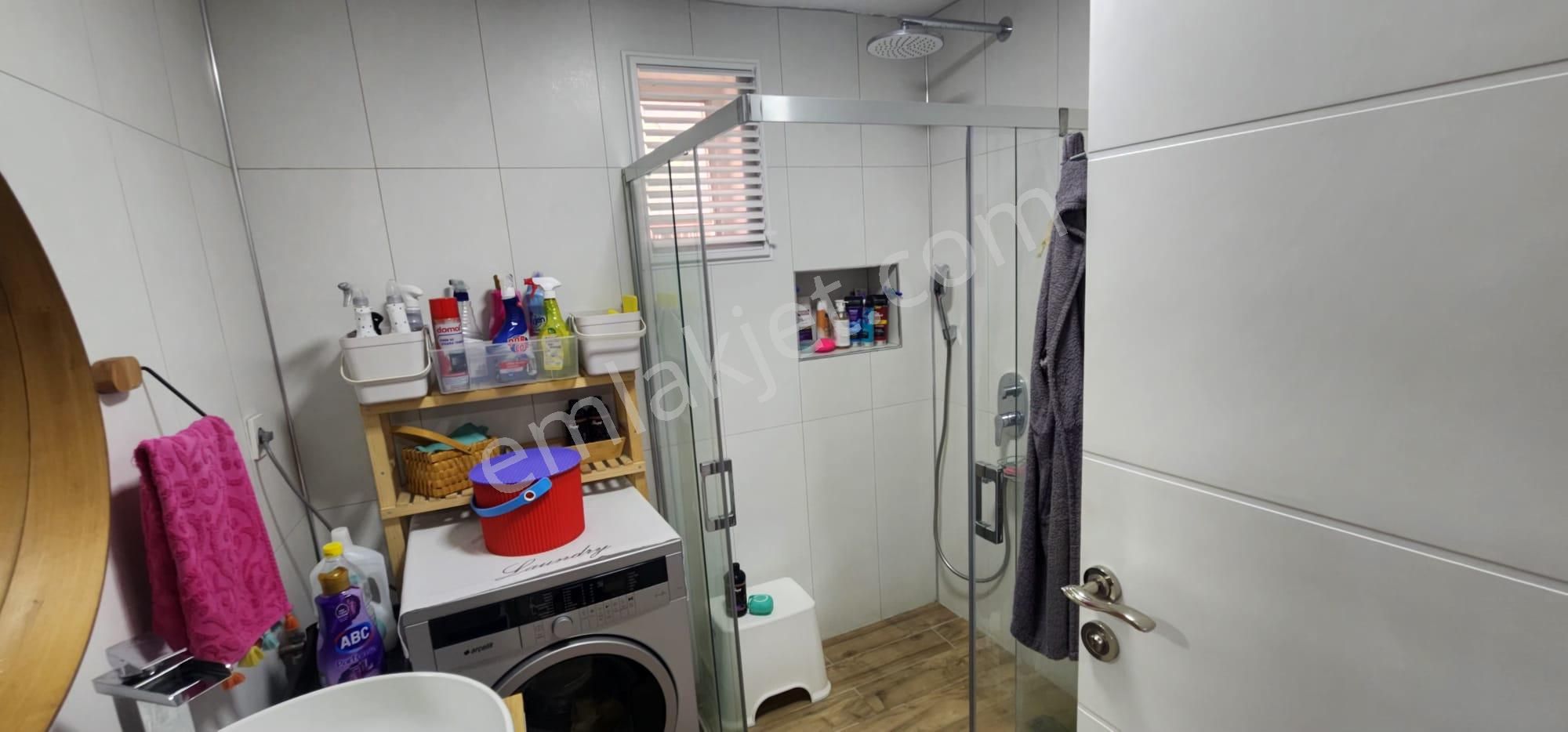 Esat'ta Eşyalı Satılık 2+1 Daire - Kızılay'a Yakın - Görsel 31