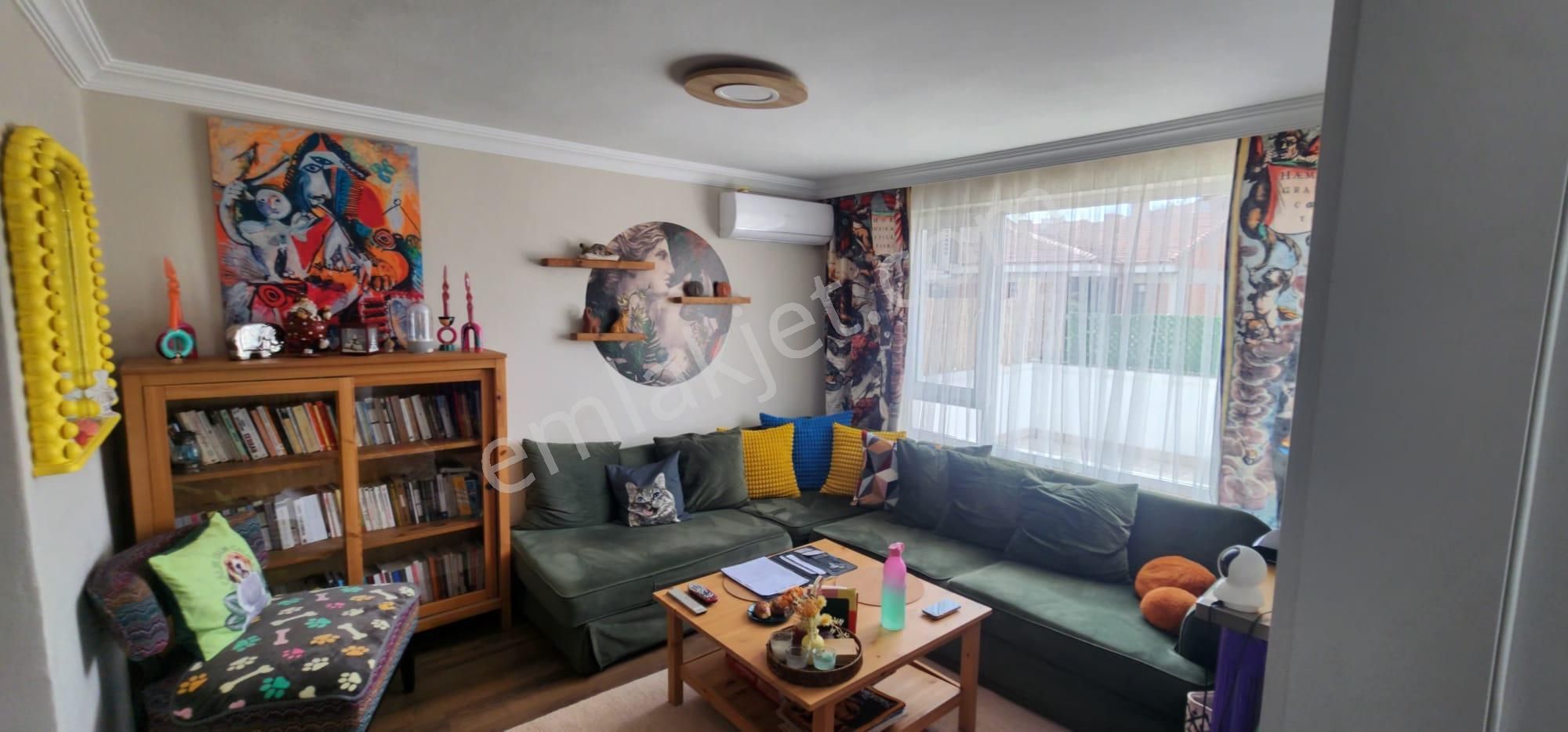 Esat'ta Eşyalı Satılık 2+1 Daire - Kızılay'a Yakın - Görsel 8