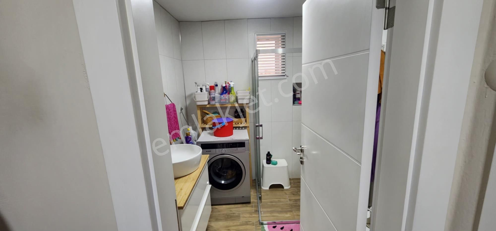 Esat'ta Eşyalı Satılık 2+1 Daire - Kızılay'a Yakın - Görsel 28