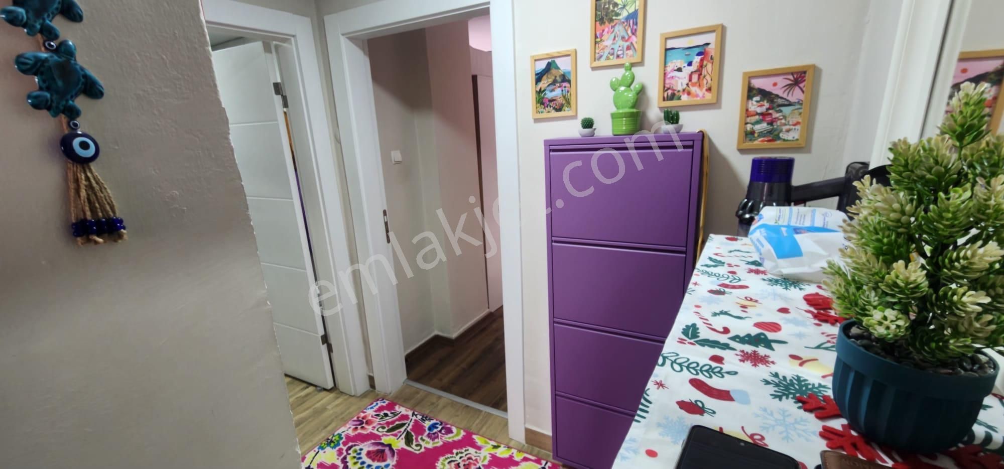 Esat'ta Eşyalı Satılık 2+1 Daire - Kızılay'a Yakın - Görsel 26