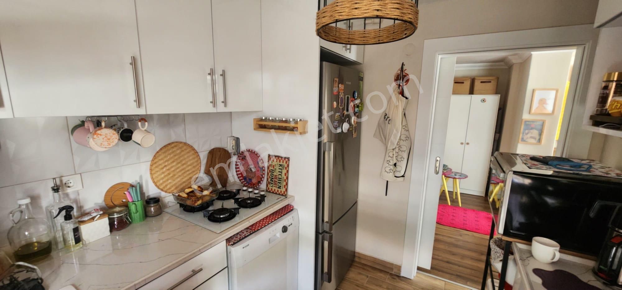 Esat'ta Eşyalı Satılık 2+1 Daire - Kızılay'a Yakın - Görsel 25