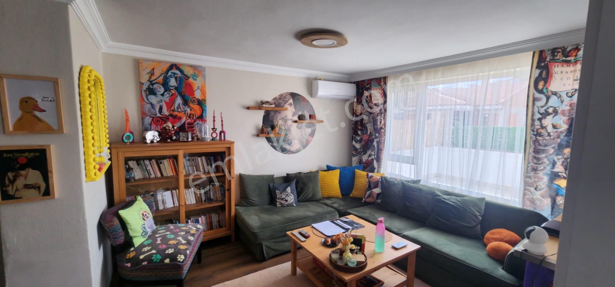 Esat'ta Eşyalı Satılık 2+1 Daire - Kızılay'a Yakın - Görsel 7