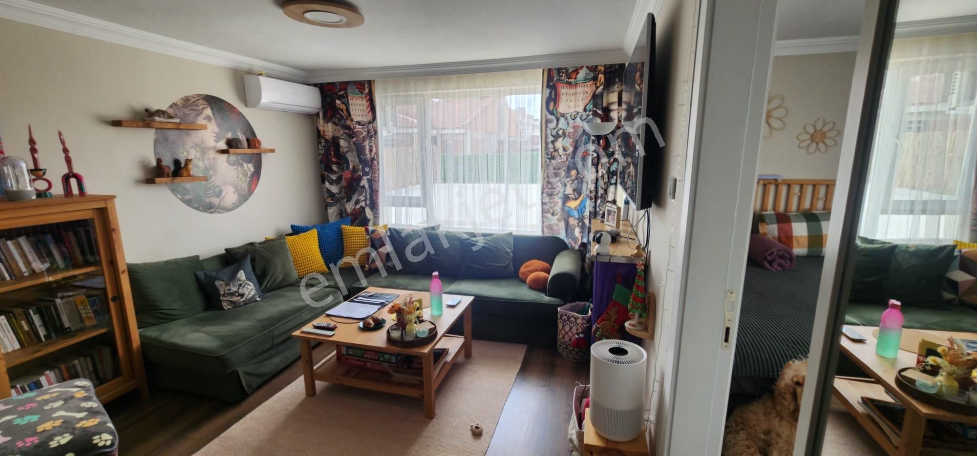 Esat'ta Eşyalı Satılık 2+1 Daire - Kızılay'a Yakın - Görsel 12