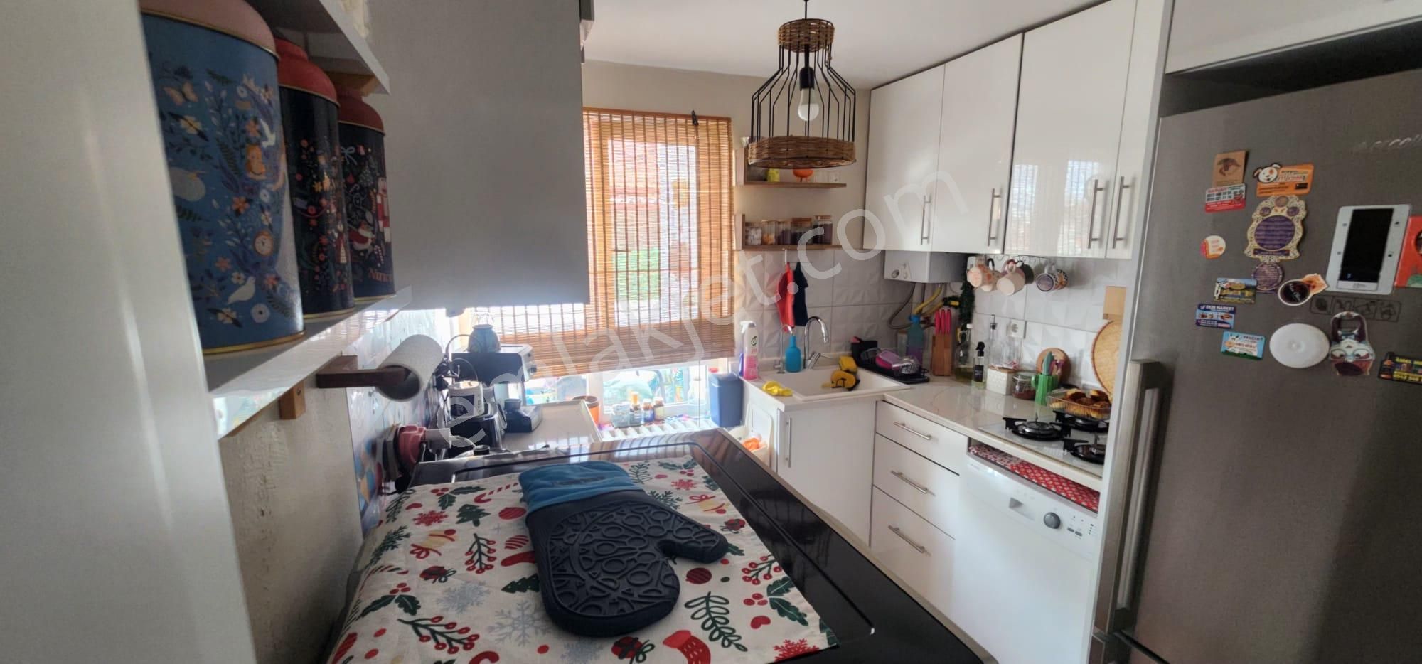 Esat'ta Eşyalı Satılık 2+1 Daire - Kızılay'a Yakın - Görsel 23