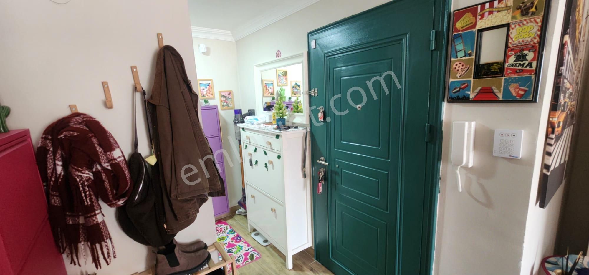 Esat'ta Eşyalı Satılık 2+1 Daire - Kızılay'a Yakın - Görsel 6