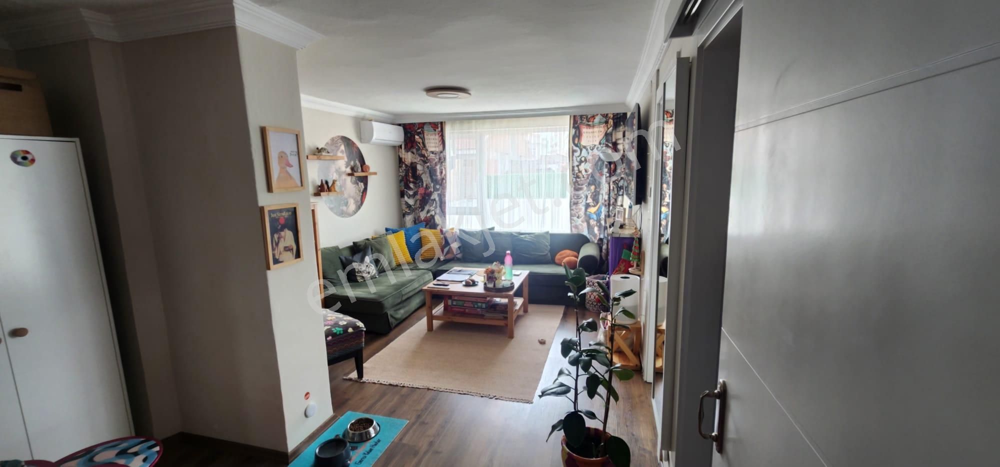 Esat'ta Eşyalı Satılık 2+1 Daire - Kızılay'a Yakın - Görsel 15