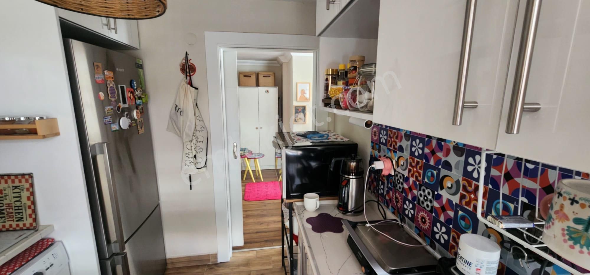 Esat'ta Eşyalı Satılık 2+1 Daire - Kızılay'a Yakın - Görsel 22