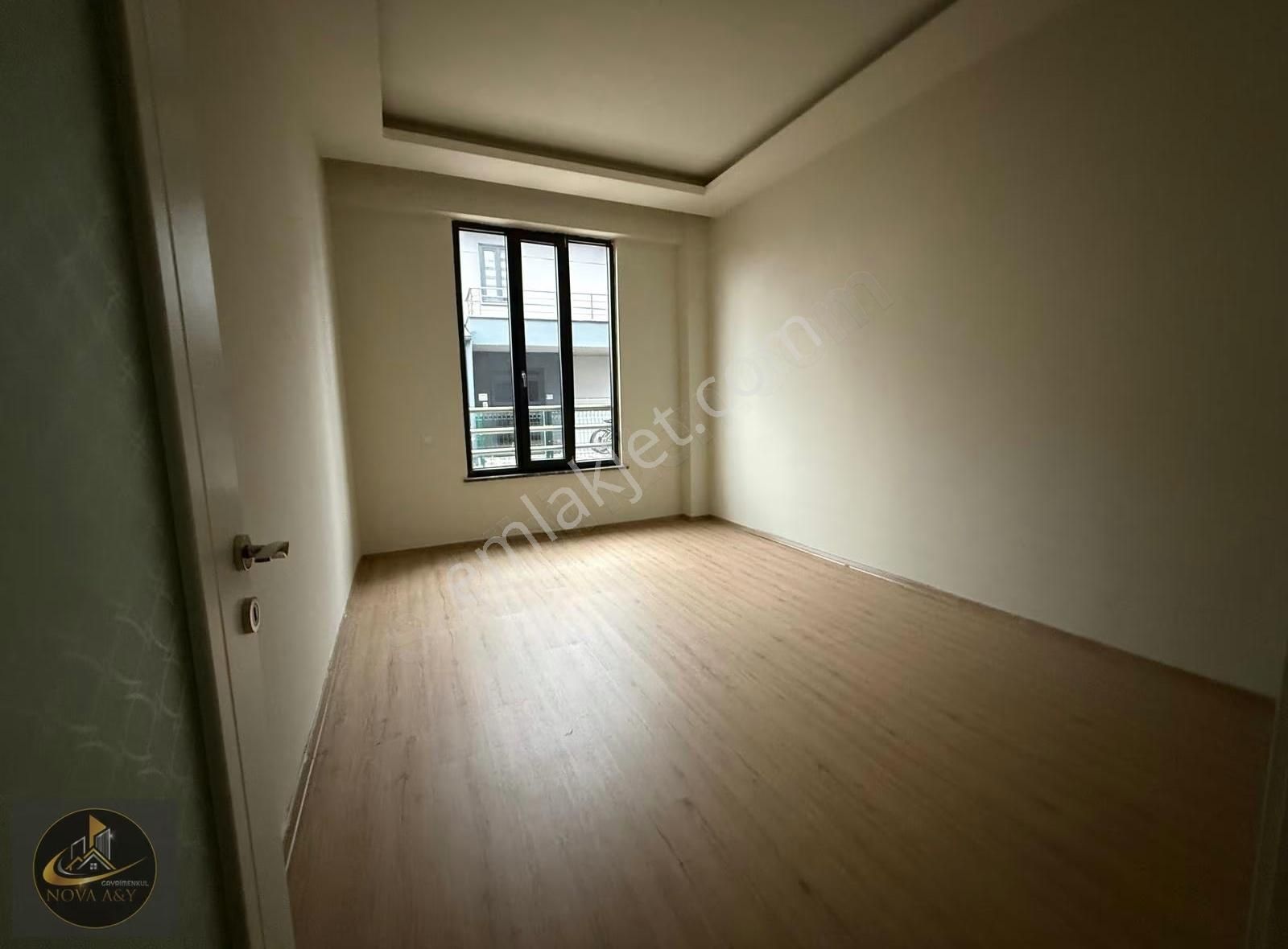 Meram Osman Gazi Mah. Villa Konseptinde Kiralık 4+1 Lüks Daire - Görsel 28