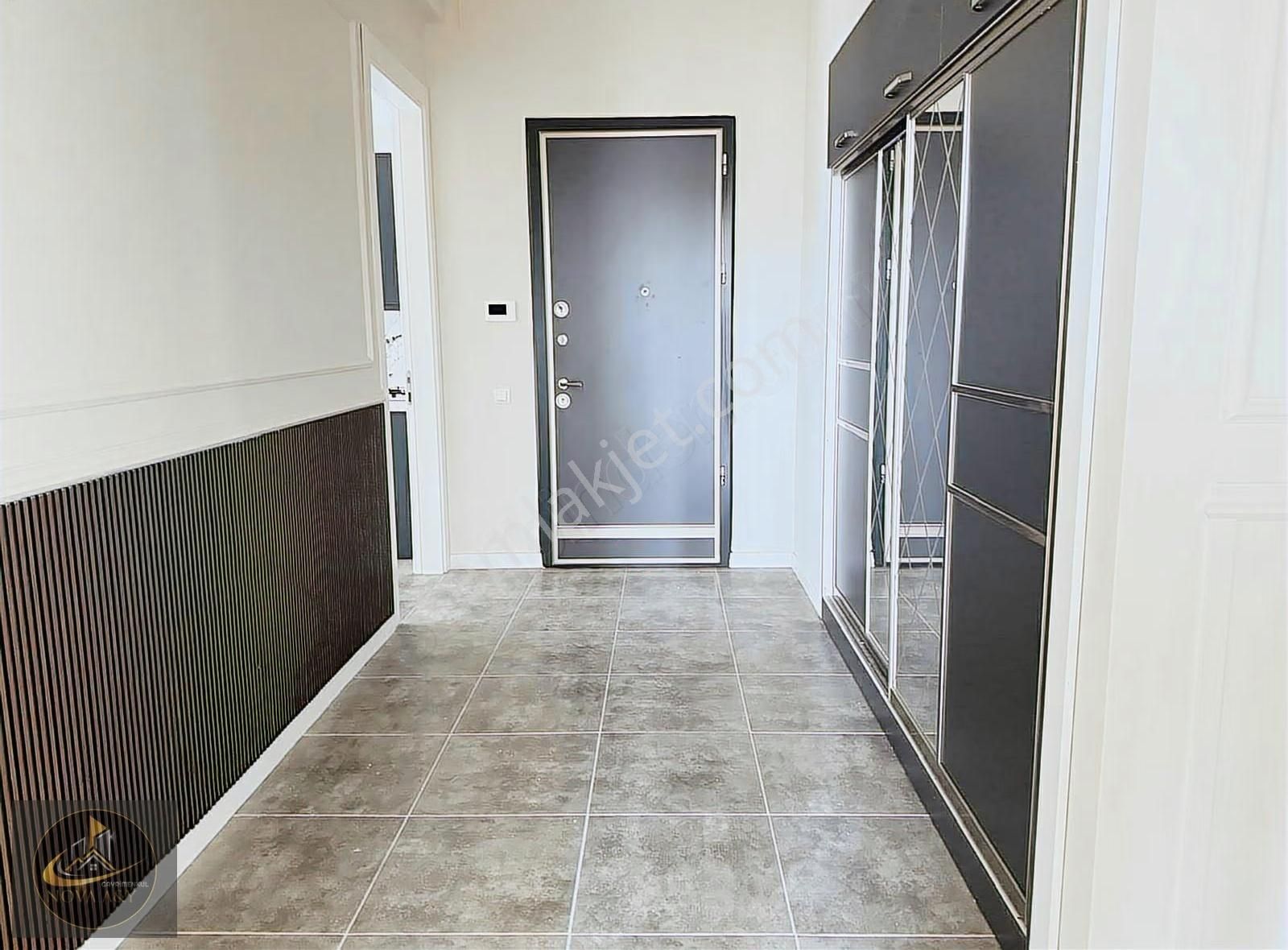 Meram Osman Gazi Mah. Villa Konseptinde Kiralık 4+1 Lüks Daire - Görsel 10