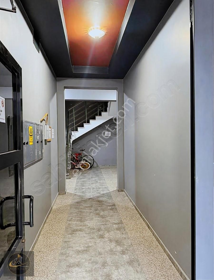 Meram Osman Gazi Mah. Villa Konseptinde Kiralık 4+1 Lüks Daire - Görsel 24