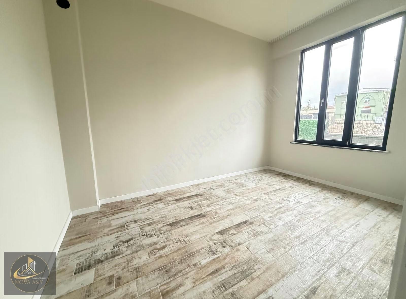 Meram Osman Gazi Mah. Villa Konseptinde Kiralık 4+1 Lüks Daire - Görsel 12