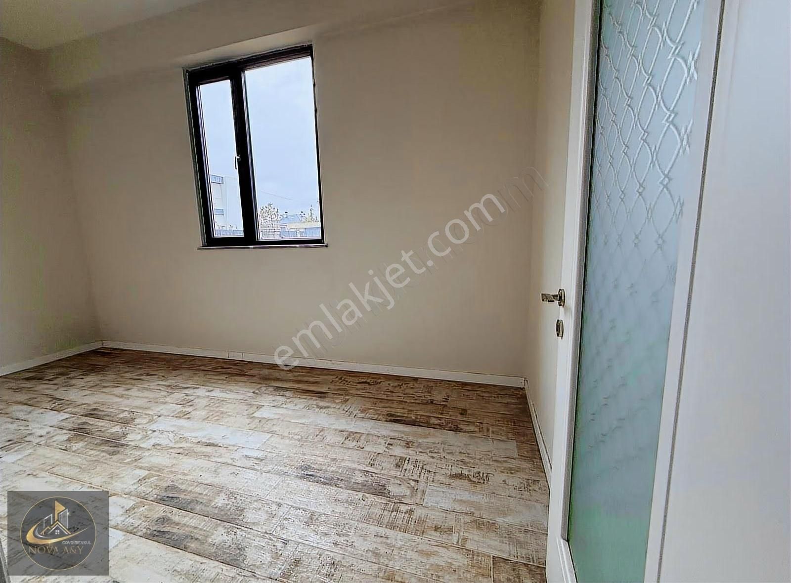 Meram Osman Gazi Mah. Villa Konseptinde Kiralık 4+1 Lüks Daire - Görsel 20