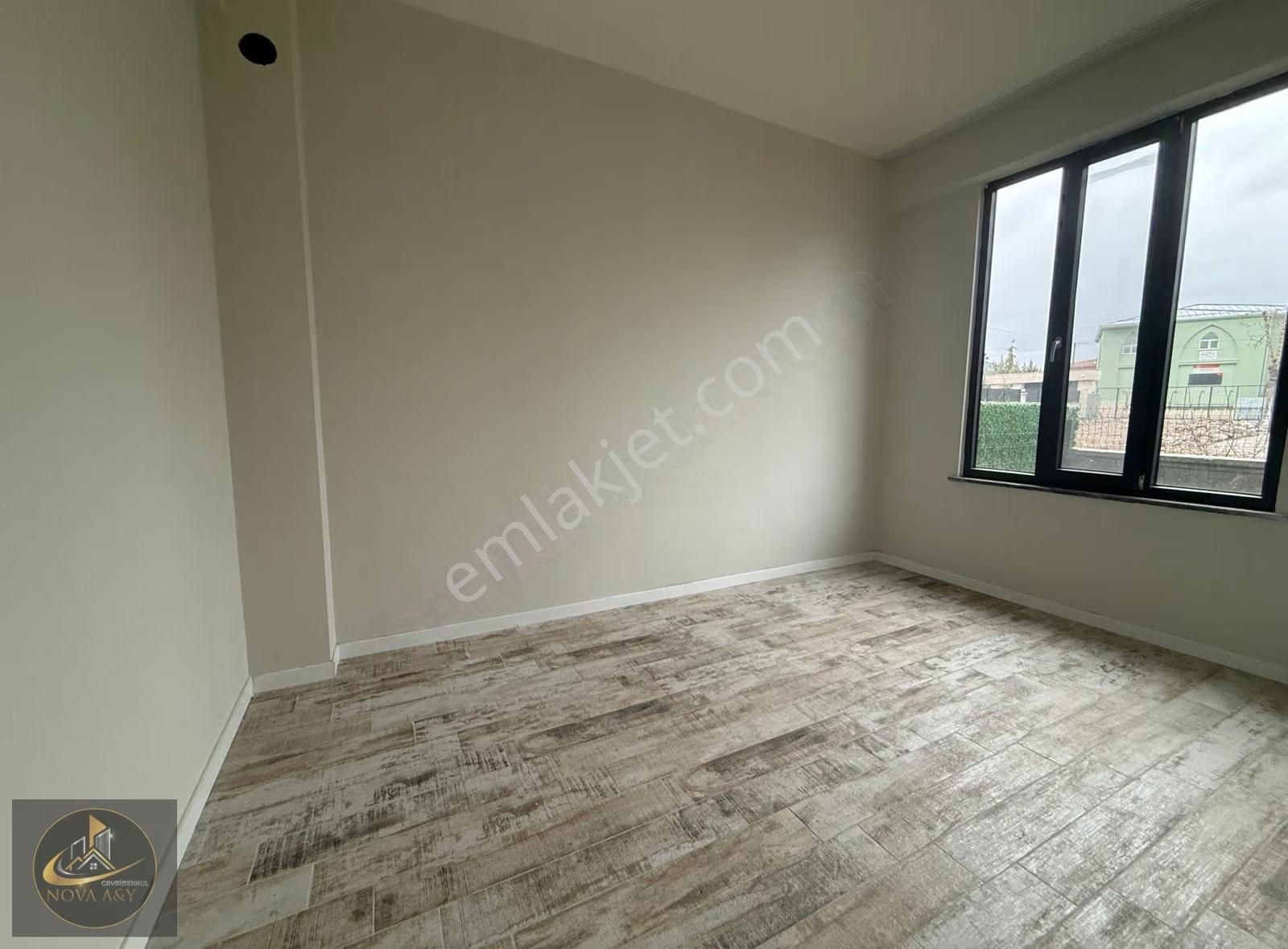 Meram Osman Gazi Mah. Villa Konseptinde Kiralık 4+1 Lüks Daire - Görsel 9