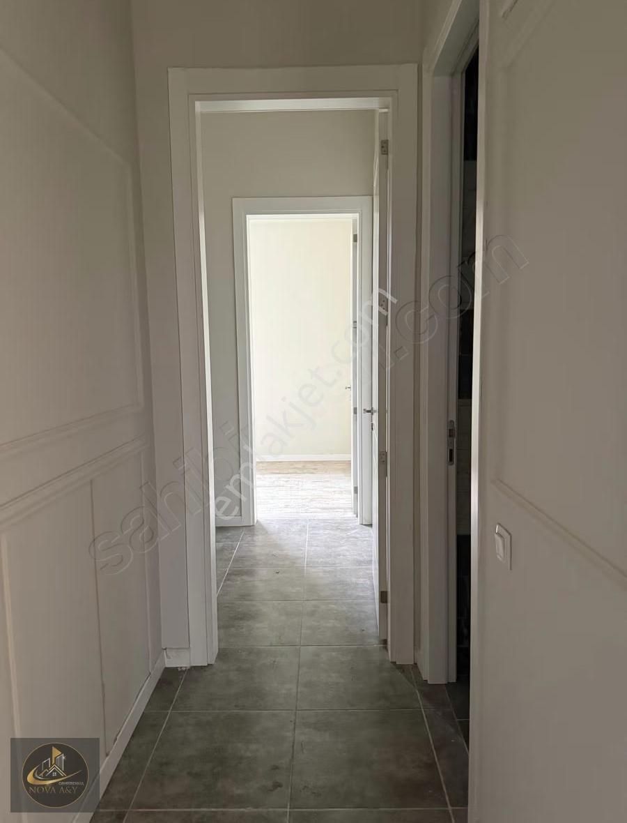 Meram Osman Gazi Mah. Villa Konseptinde Kiralık 4+1 Lüks Daire - Görsel 2