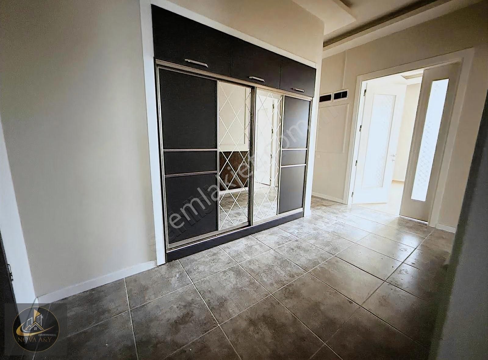 Meram Osman Gazi Mah. Villa Konseptinde Kiralık 4+1 Lüks Daire - Görsel 26