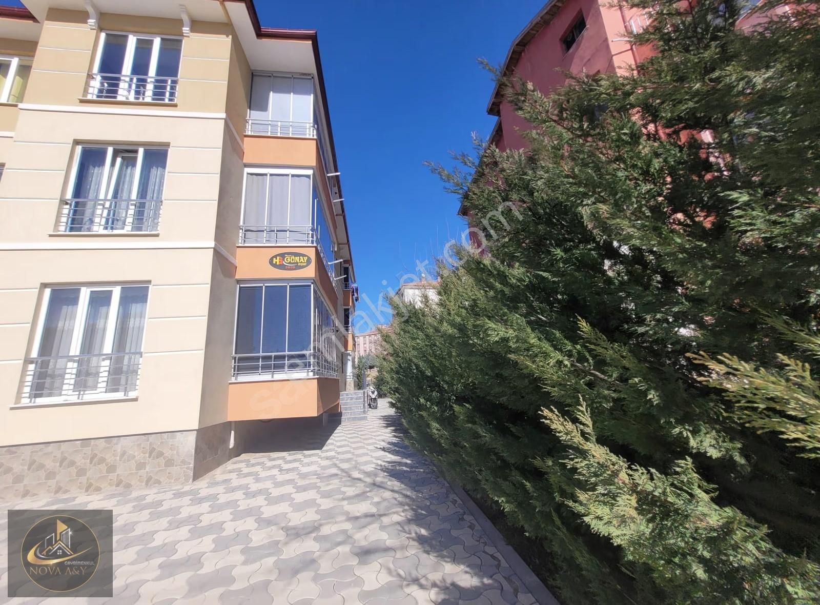 Kosova Mah.eminevim&fuzulevim Ve Krediye Uygun Satılık 3+1 Daire - Görsel 15