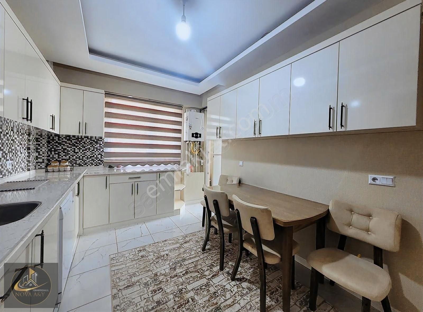 Kosova Mah.eminevim&fuzulevim Ve Krediye Uygun Satılık 3+1 Daire - Görsel 12