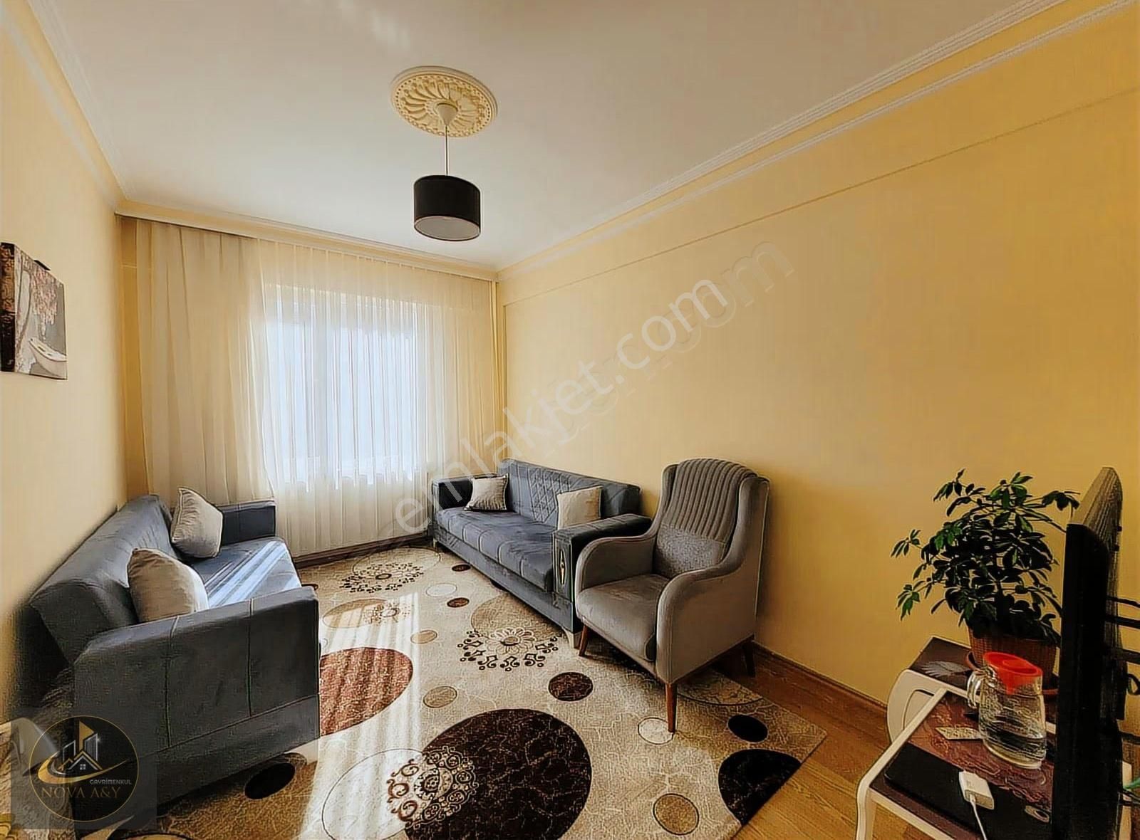 Buhara Mah.bahçeşehir Kolejine Yakın 3+1 Arakat Satılık Daire - Görsel 10