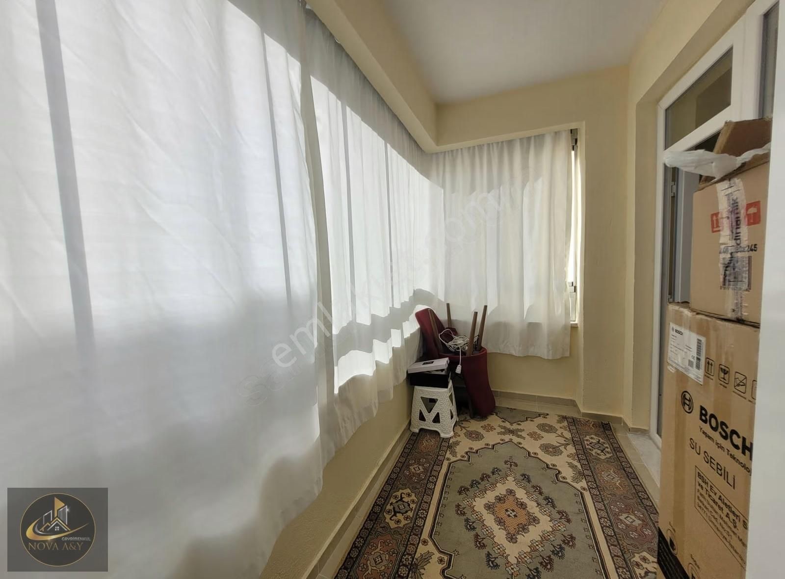 Buhara Mah.bahçeşehir Kolejine Yakın 3+1 Arakat Satılık Daire - Görsel 22