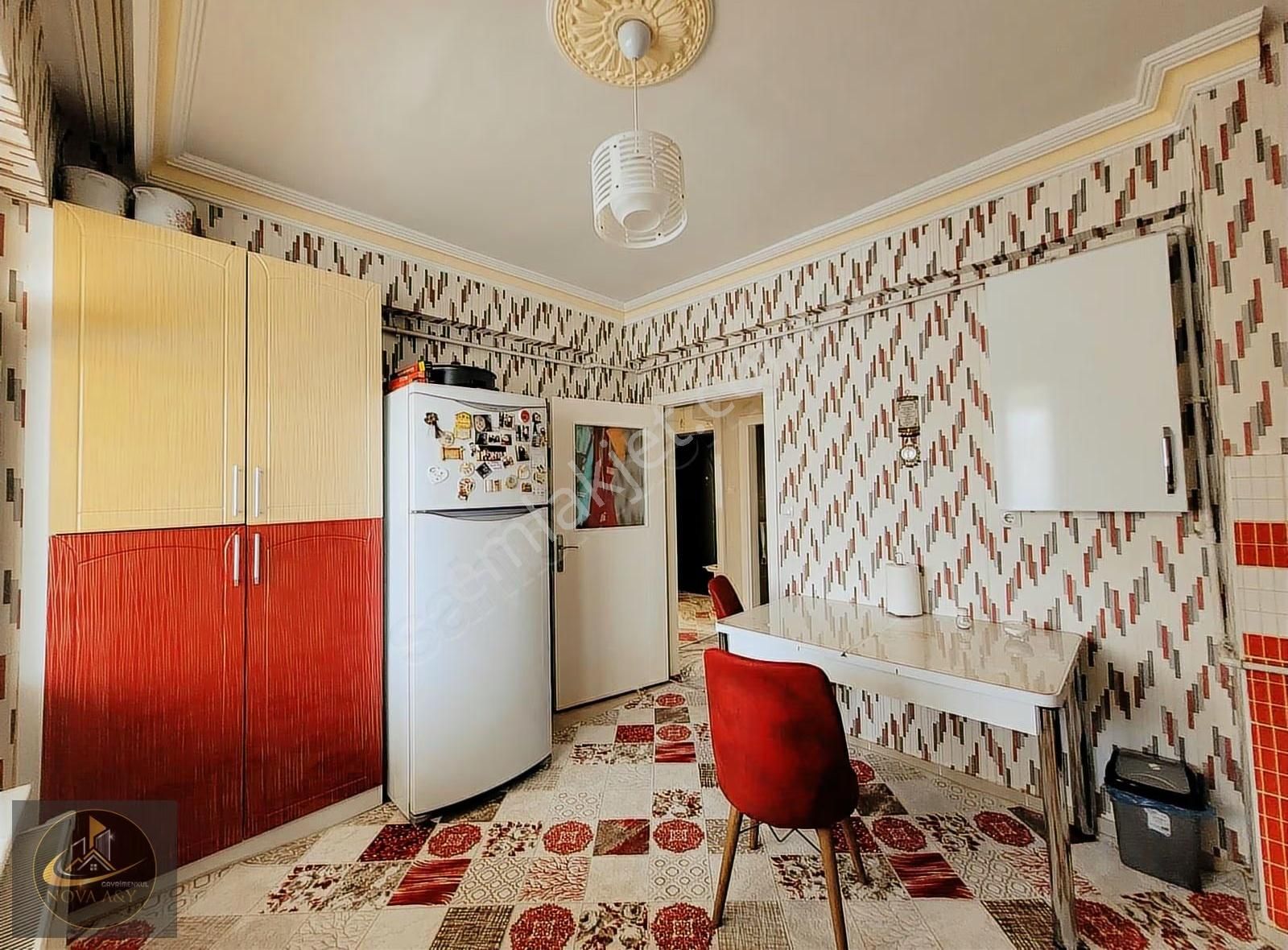 Buhara Mah.bahçeşehir Kolejine Yakın 3+1 Arakat Satılık Daire - Görsel 16