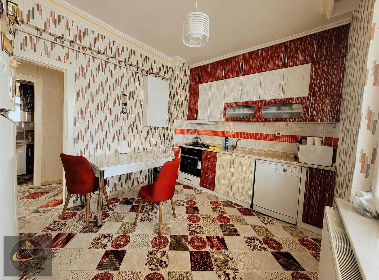 Buhara Mah.bahçeşehir Kolejine Yakın 3+1 Arakat Satılık Daire - Görsel 11