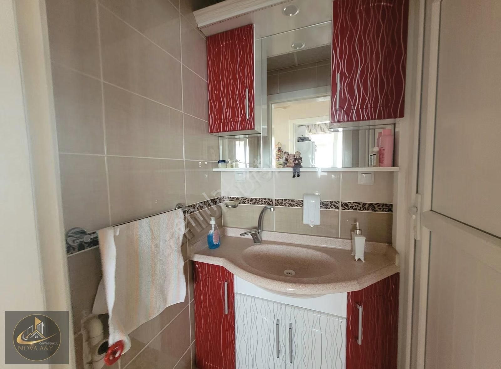 Buhara Mah.bahçeşehir Kolejine Yakın 3+1 Arakat Satılık Daire - Görsel 19