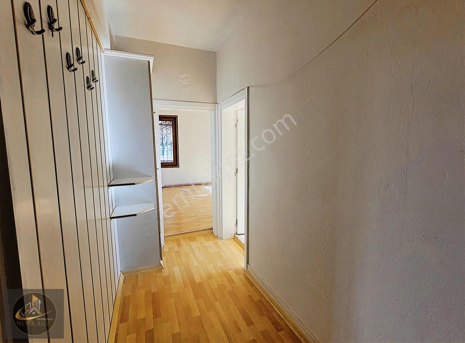 Aydınlıkevler Mah. Yenilenmiş 3+1 Kiralık Daire - Görsel 14