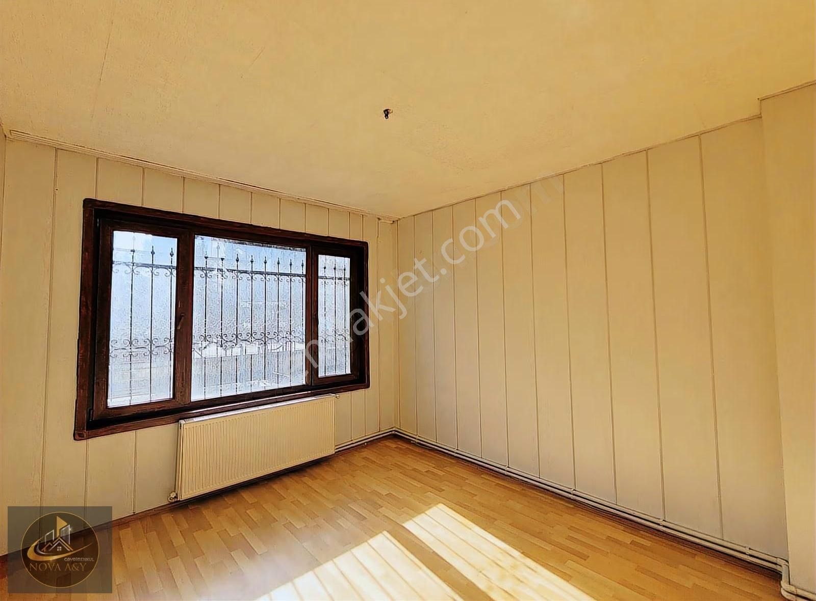 Aydınlıkevler Mah. Yenilenmiş 3+1 Kiralık Daire - Görsel 29
