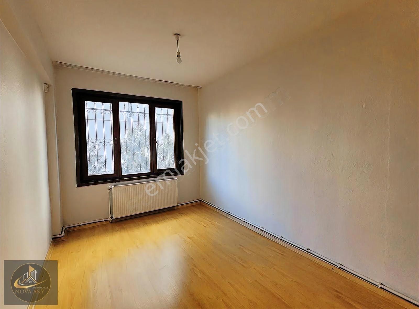 Aydınlıkevler Mah. Yenilenmiş 3+1 Kiralık Daire - Görsel 11
