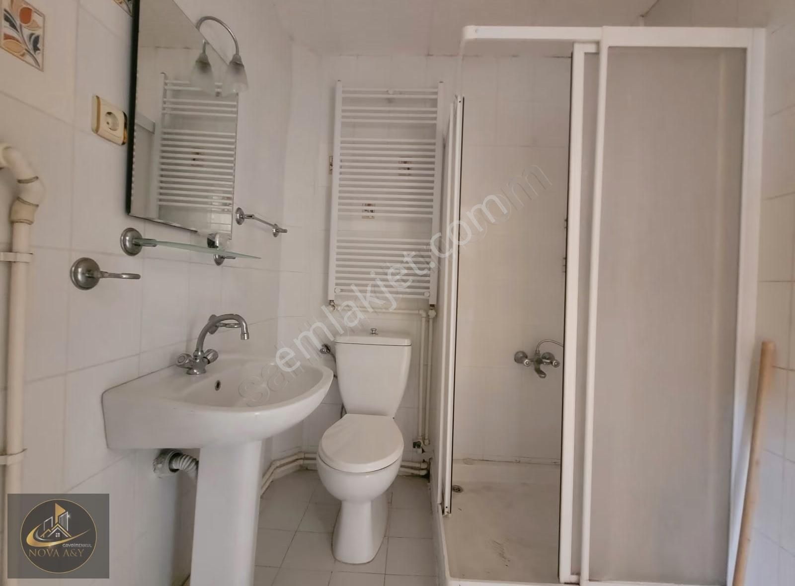 Aydınlıkevler Mah. Yenilenmiş 3+1 Kiralık Daire - Görsel 9