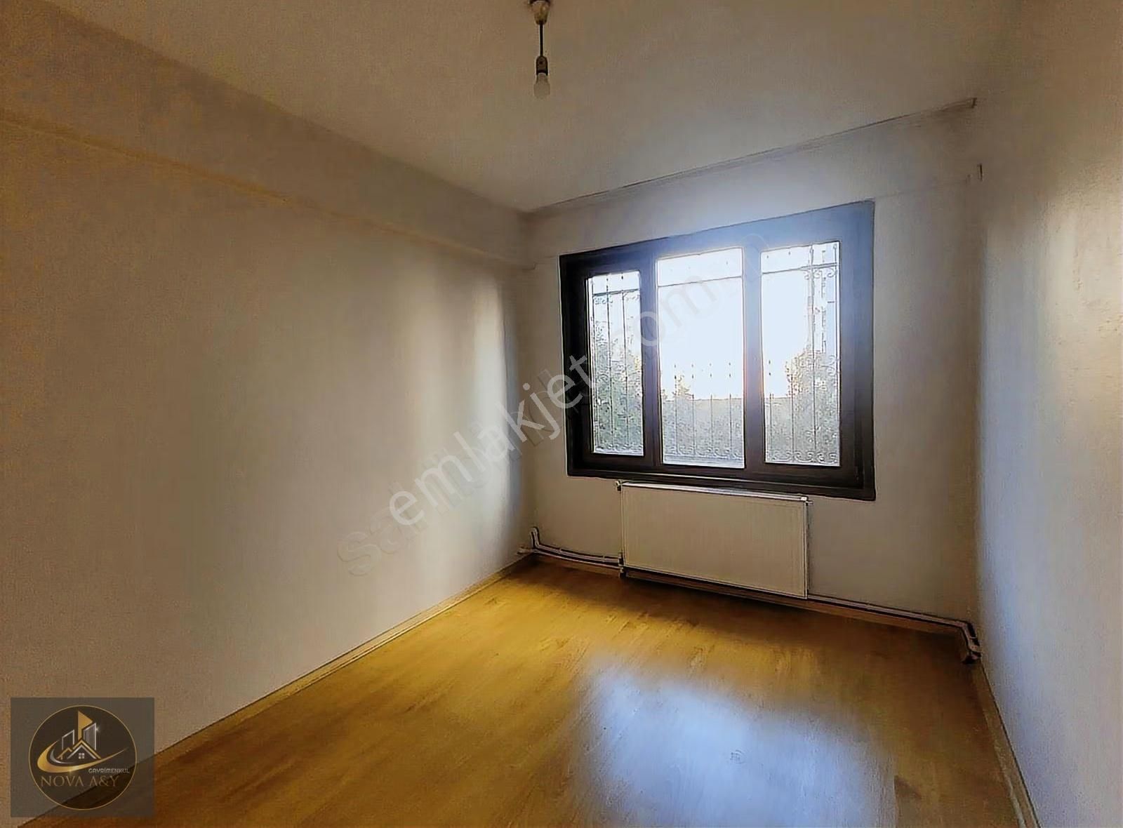 Aydınlıkevler Mah. Yenilenmiş 3+1 Kiralık Daire - Görsel 30
