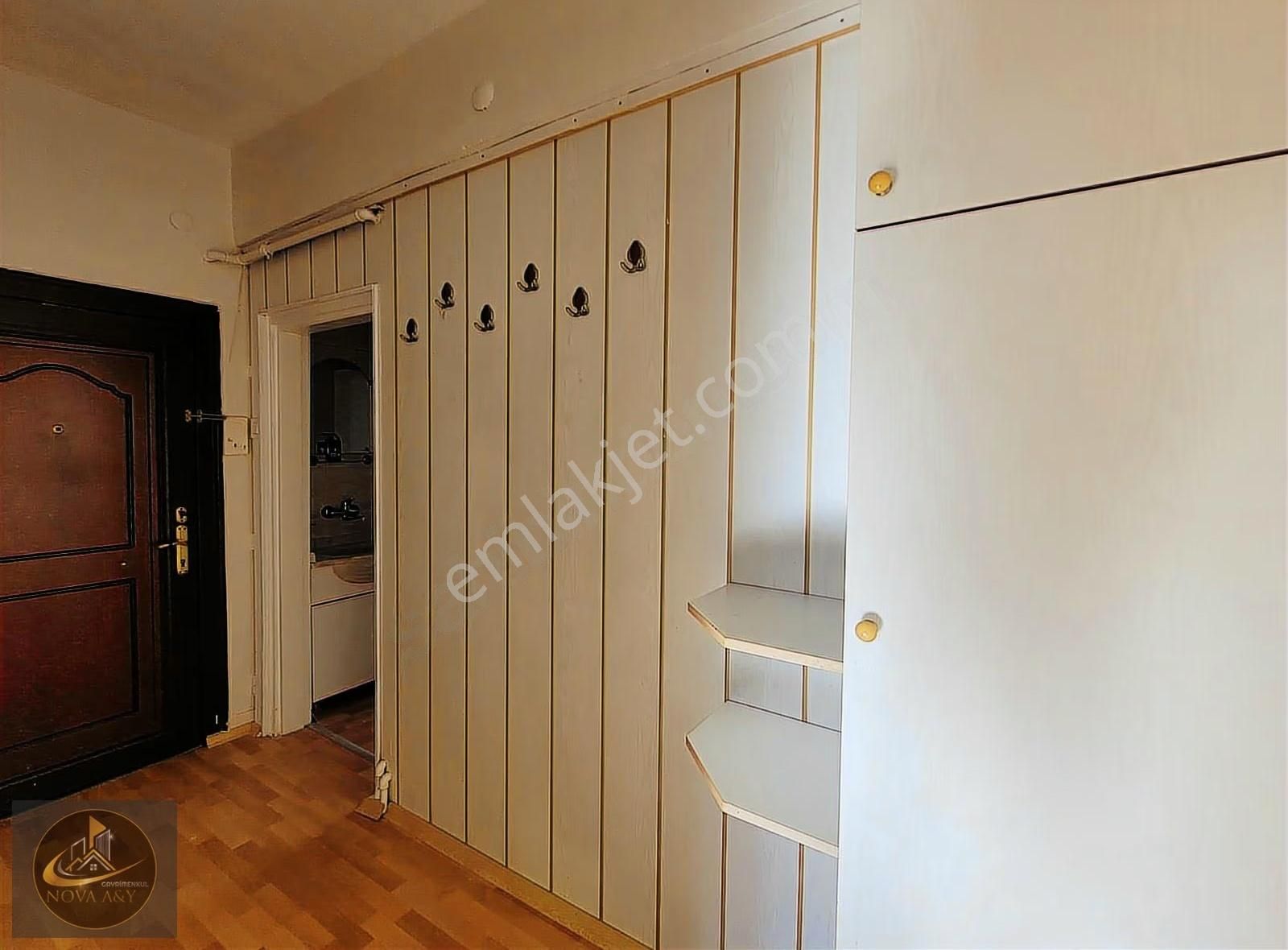 Aydınlıkevler Mah. Yenilenmiş 3+1 Kiralık Daire - Görsel 21